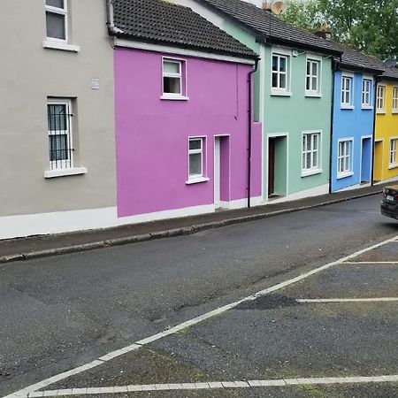Townhouse 3 Barrow Lane Villa Bagenalstown Kültér fotó