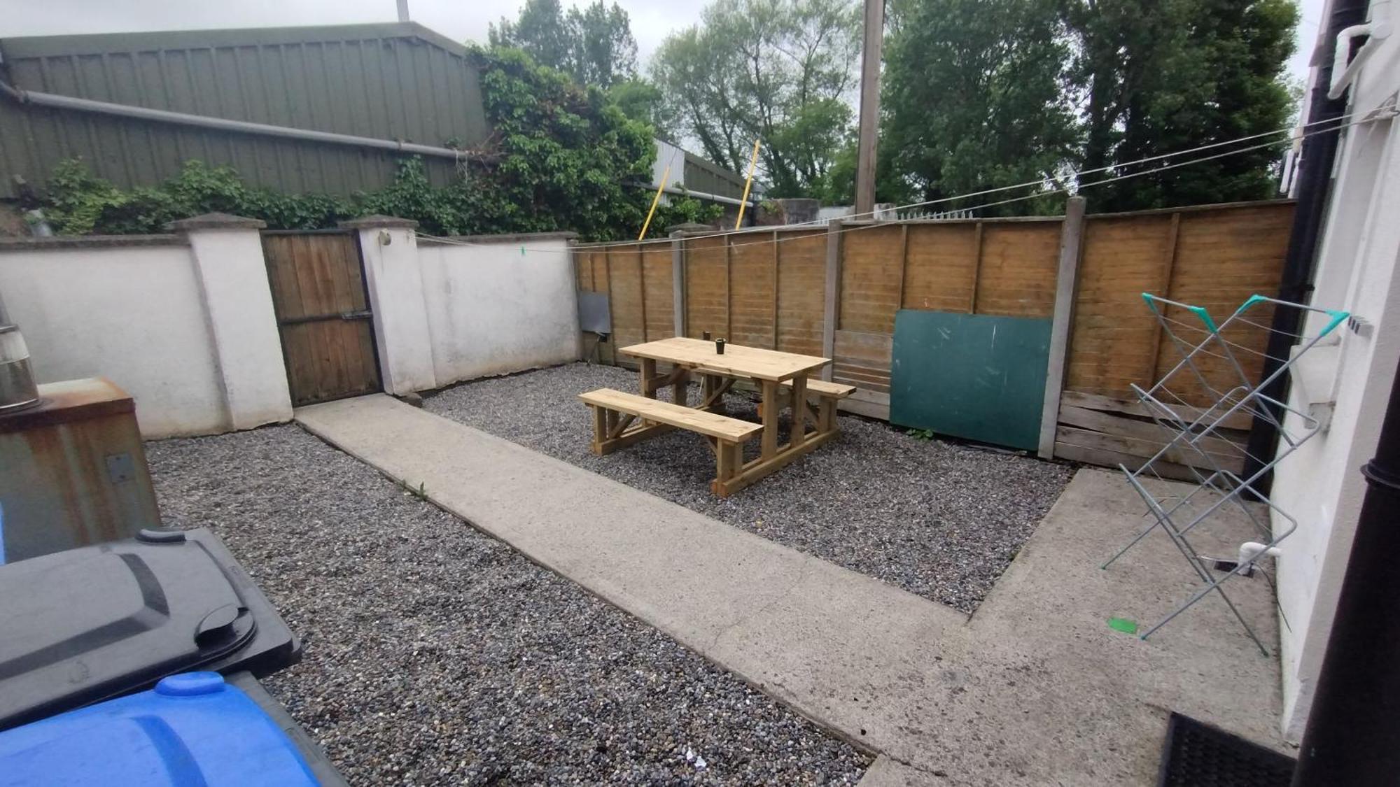 Townhouse 3 Barrow Lane Villa Bagenalstown Szoba fotó